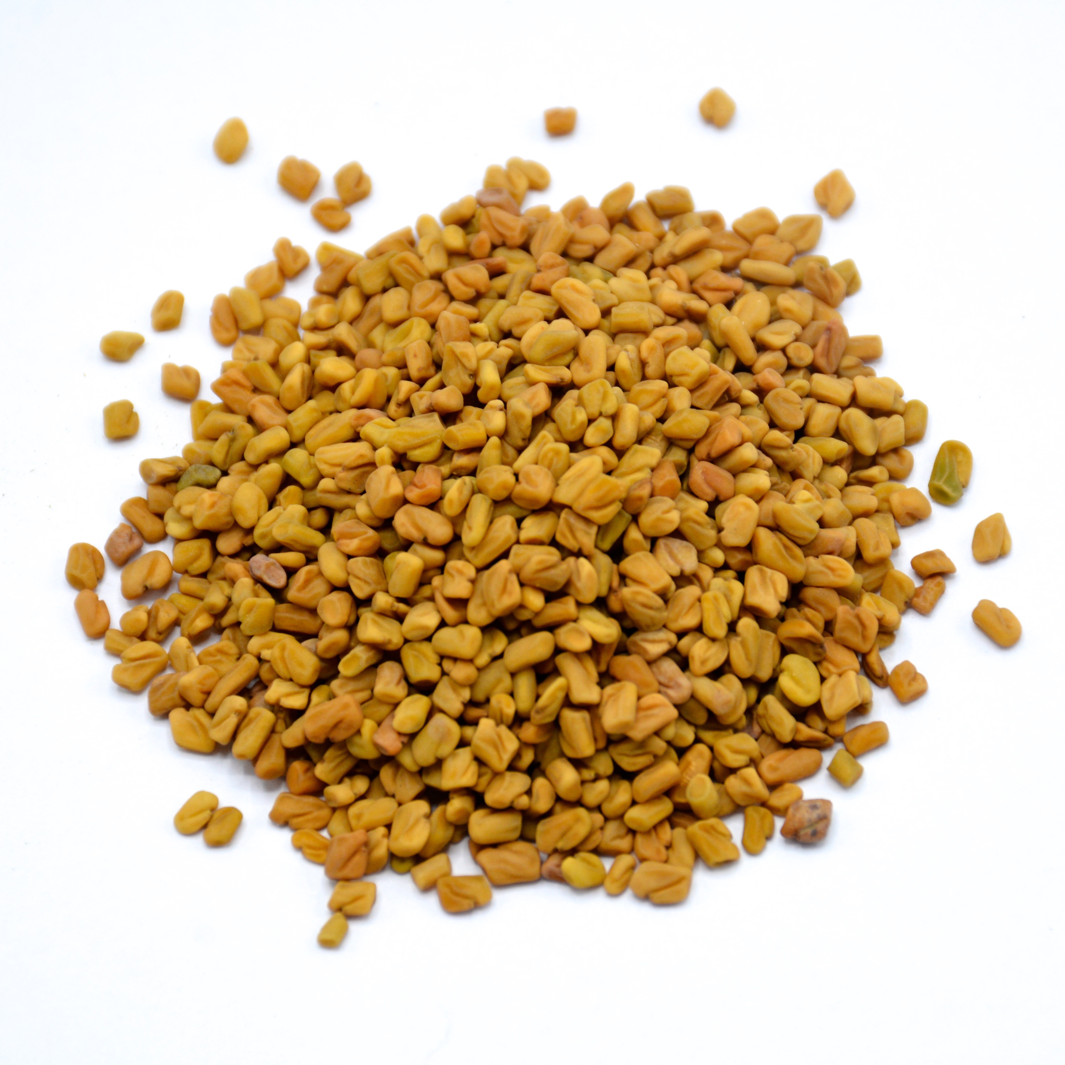 Fenugreek Seed - 1 oz