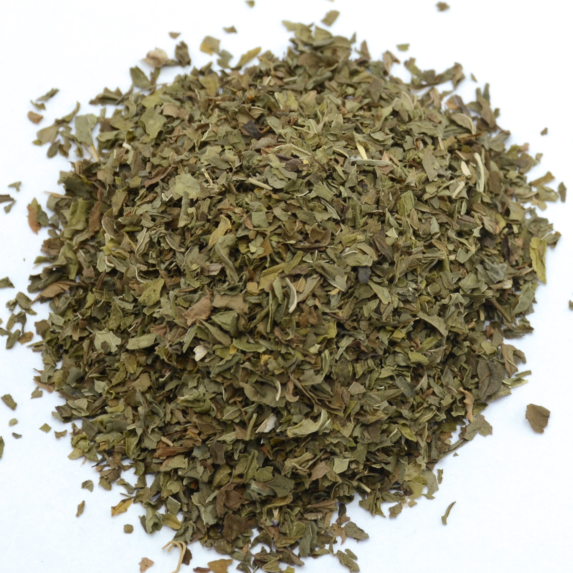 Spearmint Leaf - 1 oz