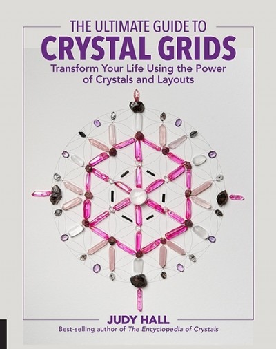 crystal grids and their meanings